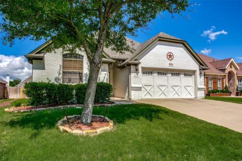 5224 Buffalo Gap Trail Fort Worth TX 76126