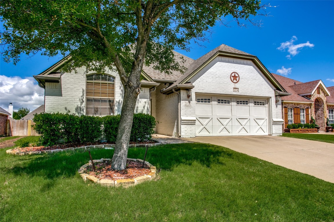 5224 Buffalo Gap Trail Fort Worth TX 76126