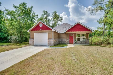 1221 Morse Street Greenville TX 75401