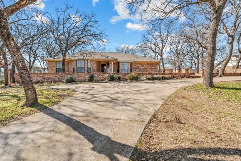 701 Castleman Court Keller TX 76248