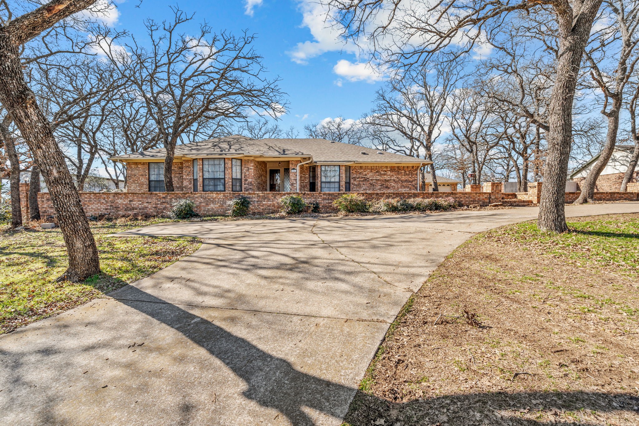 701 Castleman Court Keller TX 76248