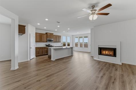 3502 Helena Street Gainesville TX 76240