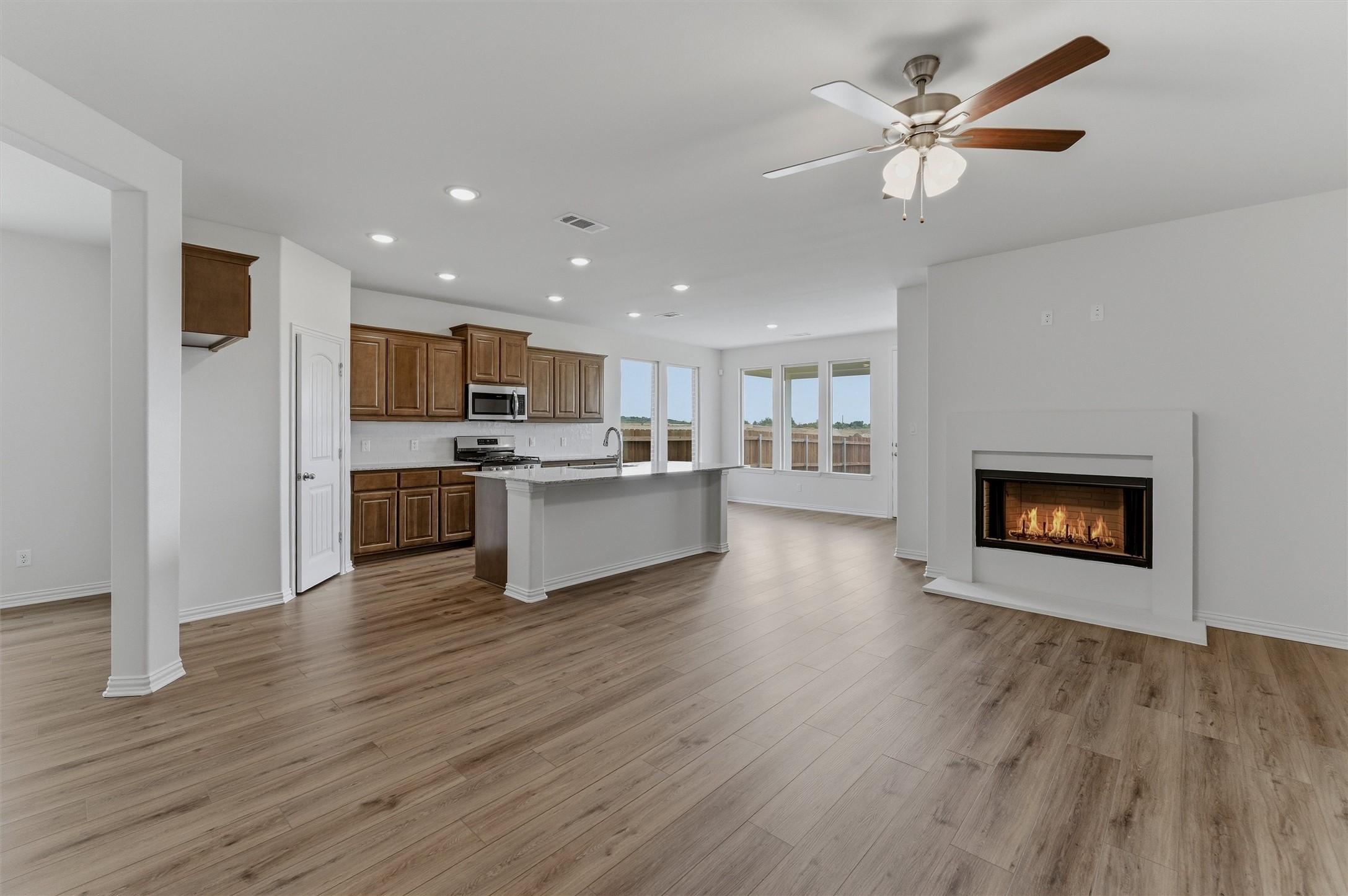 3502 Helena Street Gainesville TX 76240
