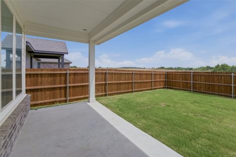 3502 Helena Street Gainesville TX 76240