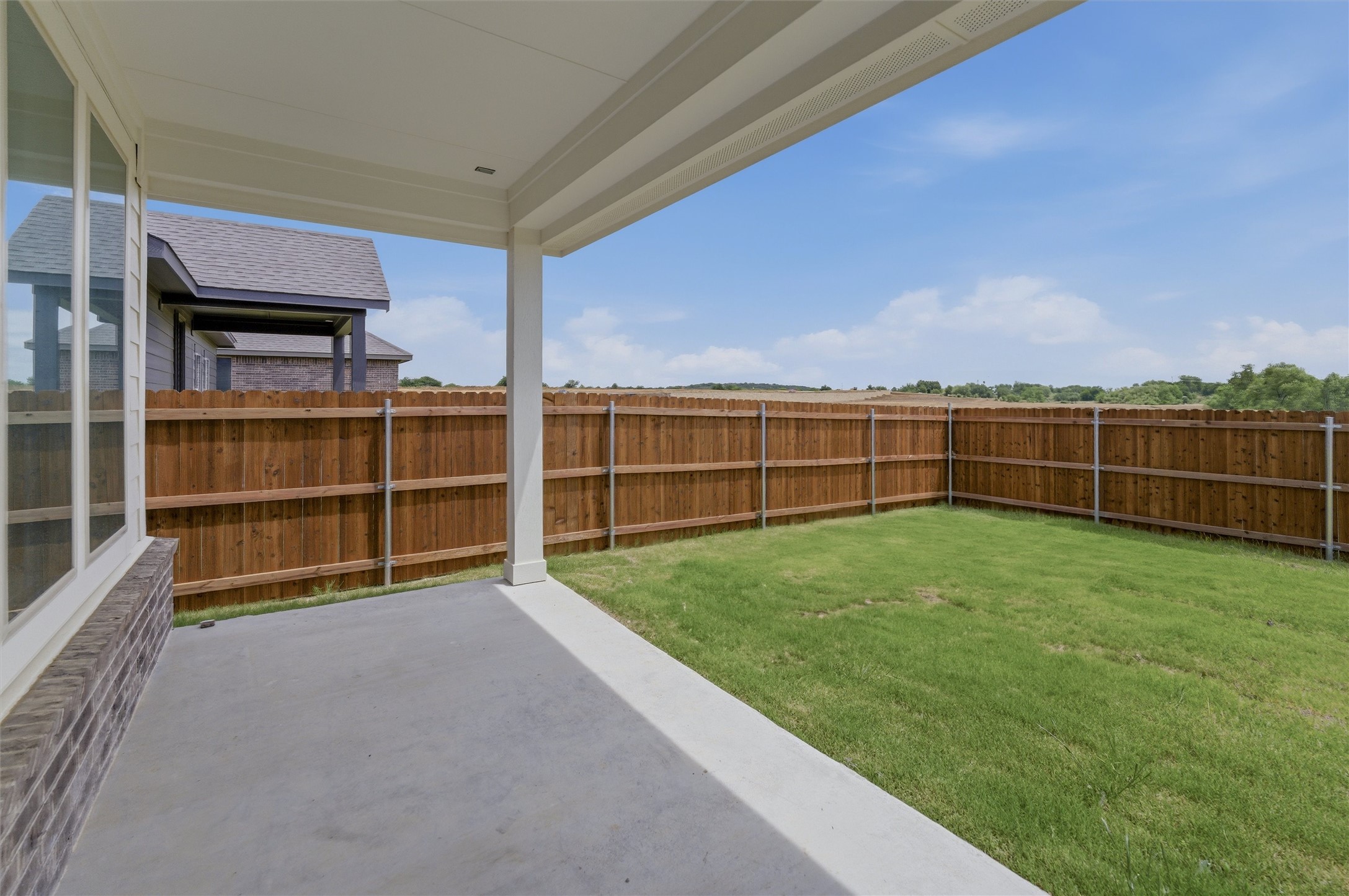 3502 Helena Street Gainesville TX 76240