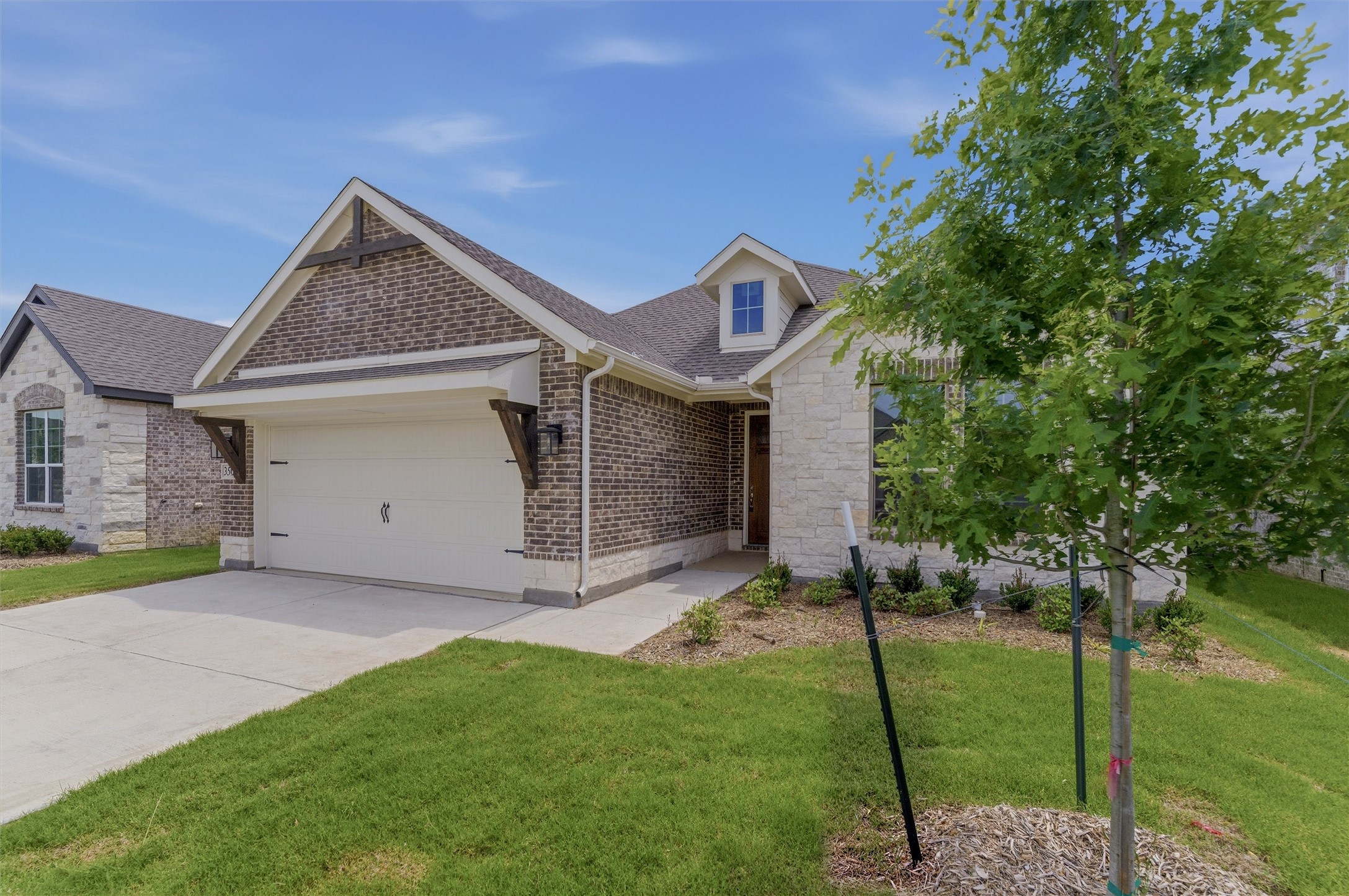 3502 Helena Street Gainesville TX 76240