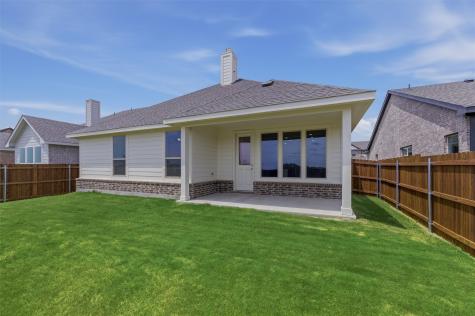 3502 Helena Street Gainesville TX 76240