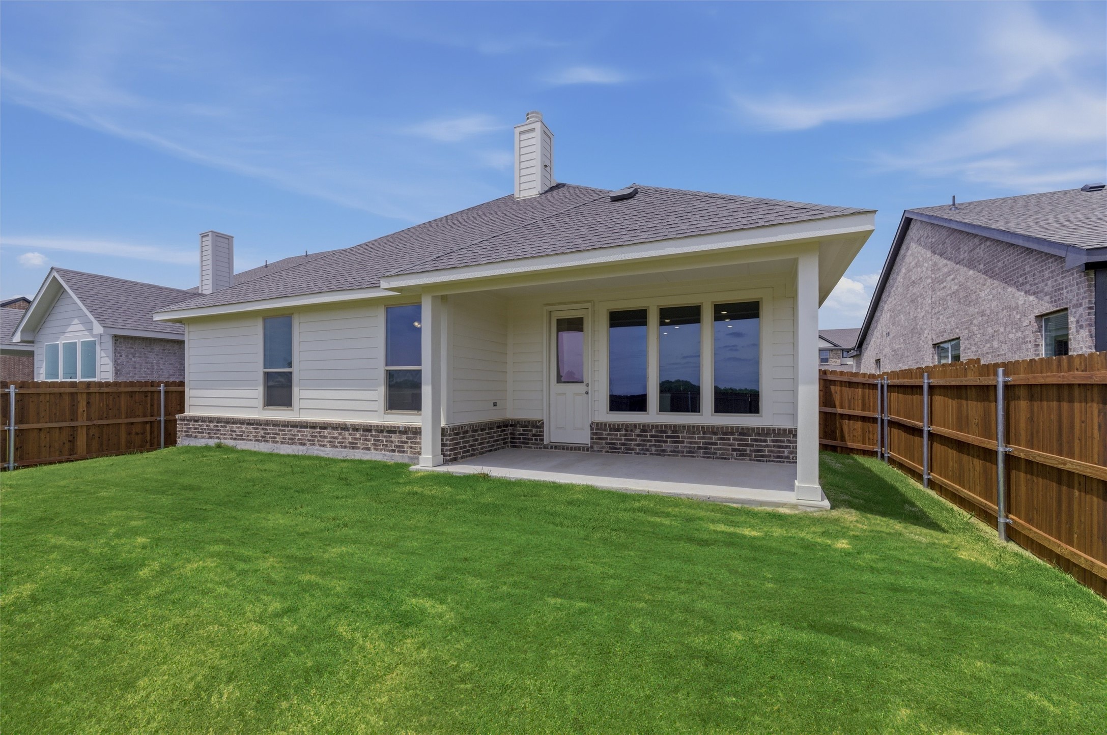 3502 Helena Street Gainesville TX 76240