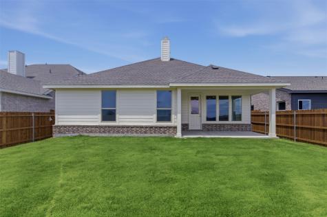 3502 Helena Street Gainesville TX 76240