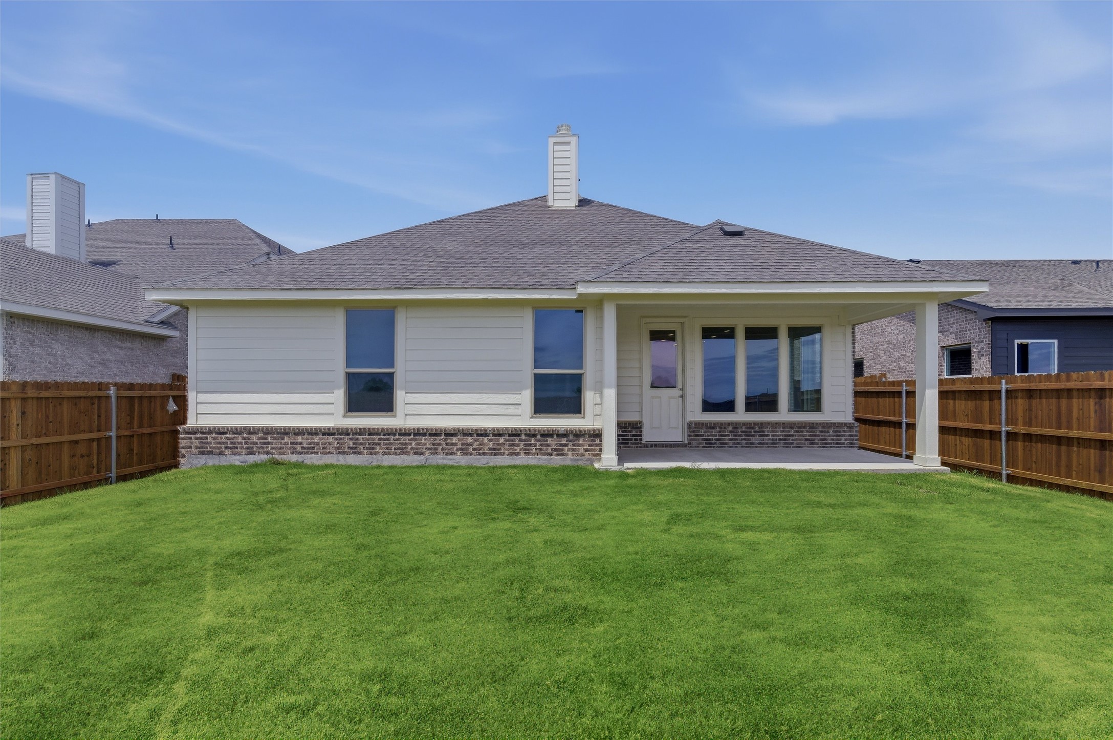 3502 Helena Street Gainesville TX 76240