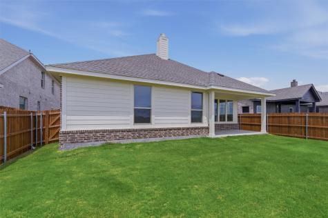3502 Helena Street Gainesville TX 76240