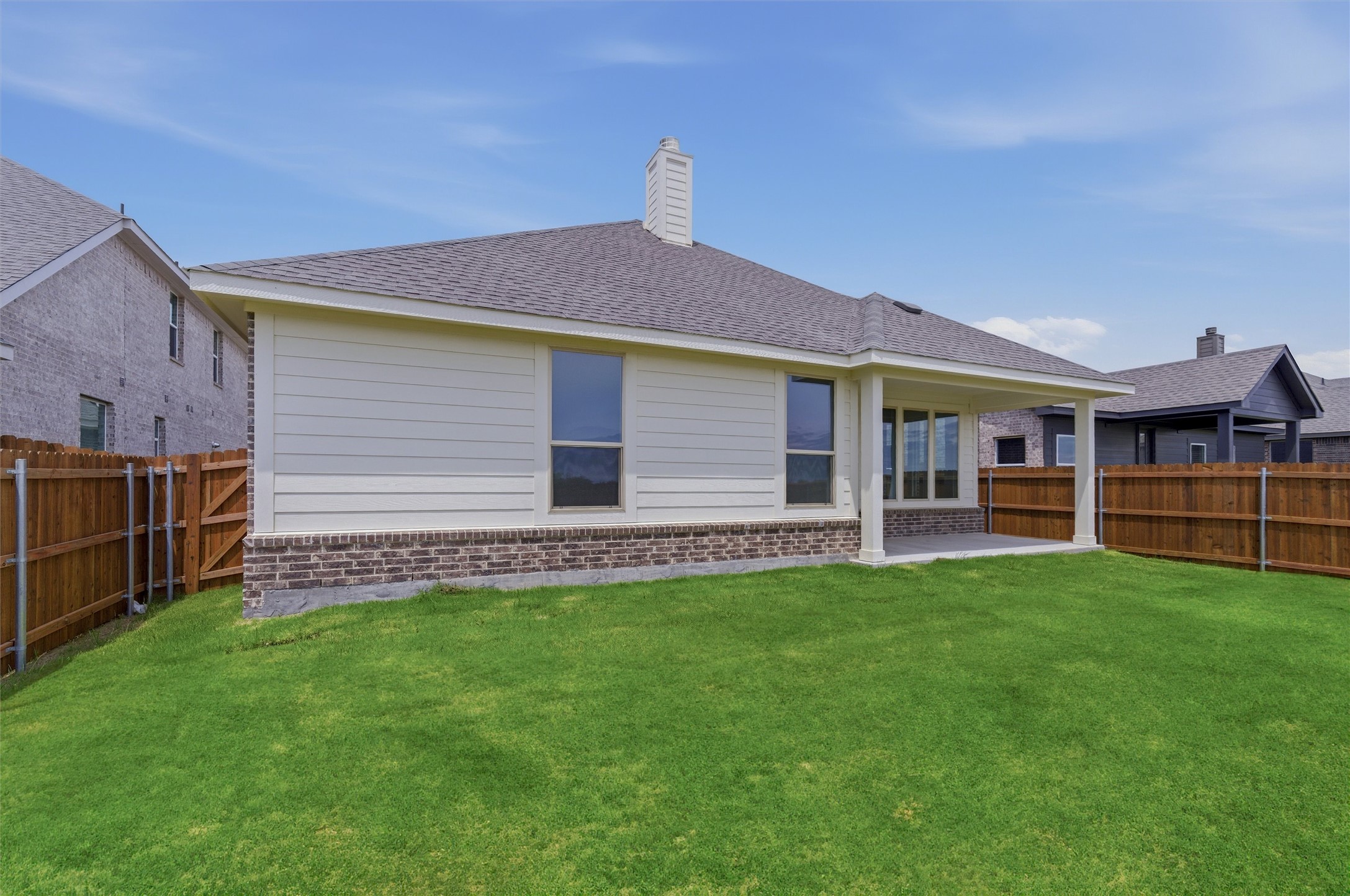 3502 Helena Street Gainesville TX 76240