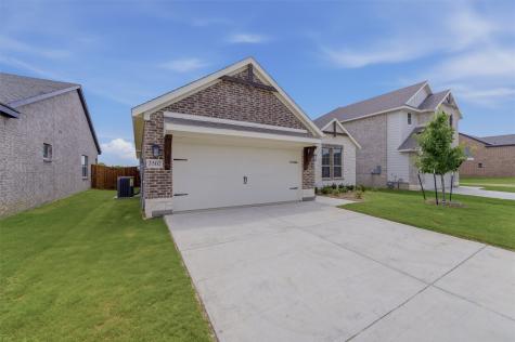 3502 Helena Street Gainesville TX 76240