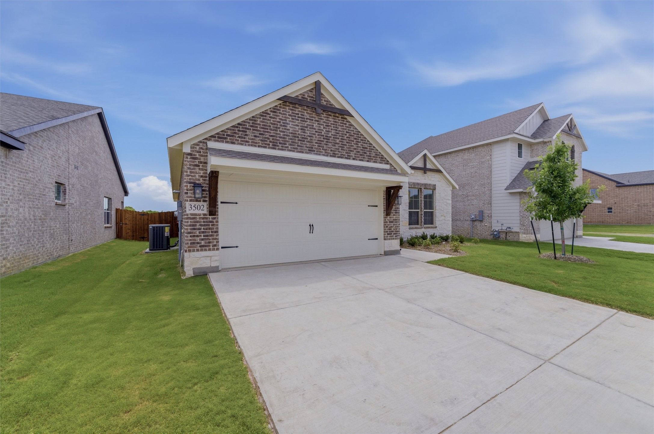 3502 Helena Street Gainesville TX 76240