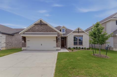 3502 Helena Street Gainesville TX 76240