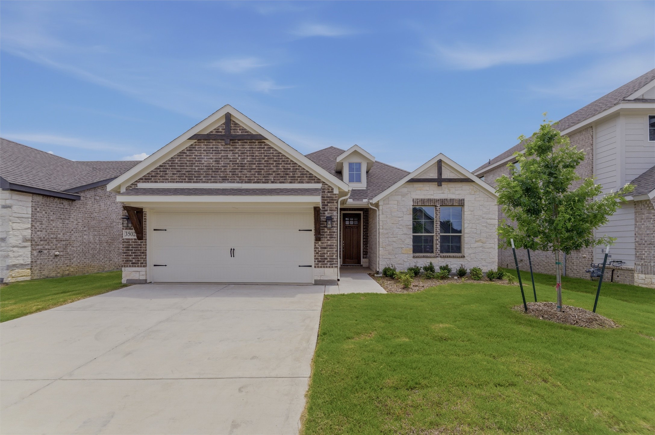3502 Helena Street Gainesville TX 76240