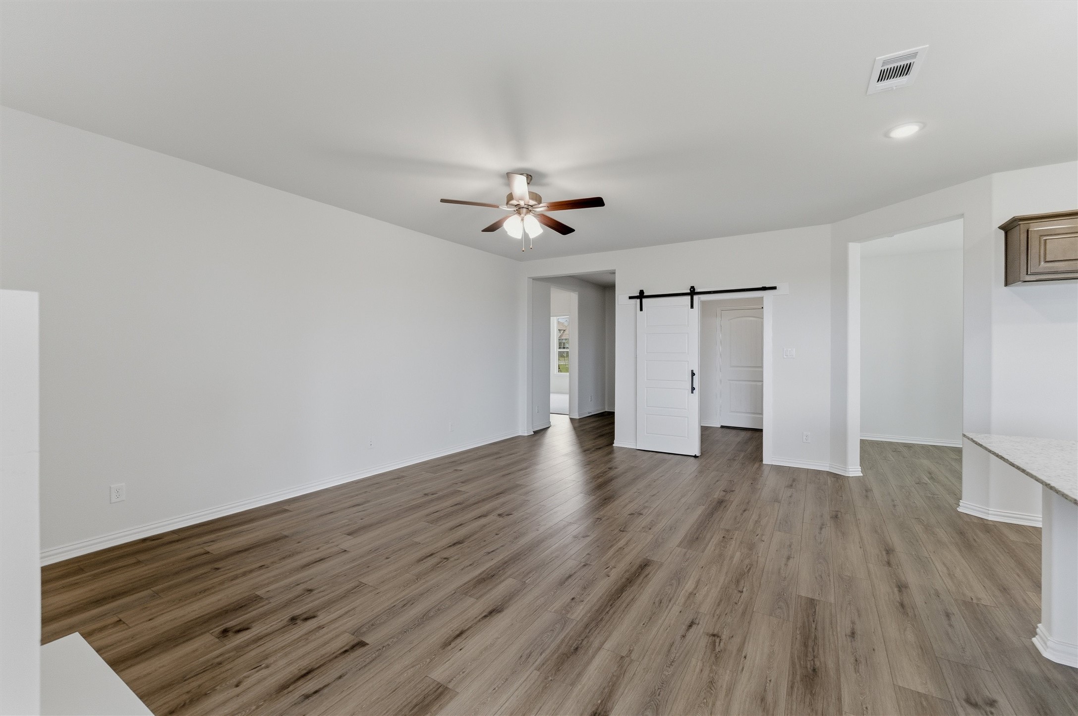 3502 Helena Street Gainesville TX 76240