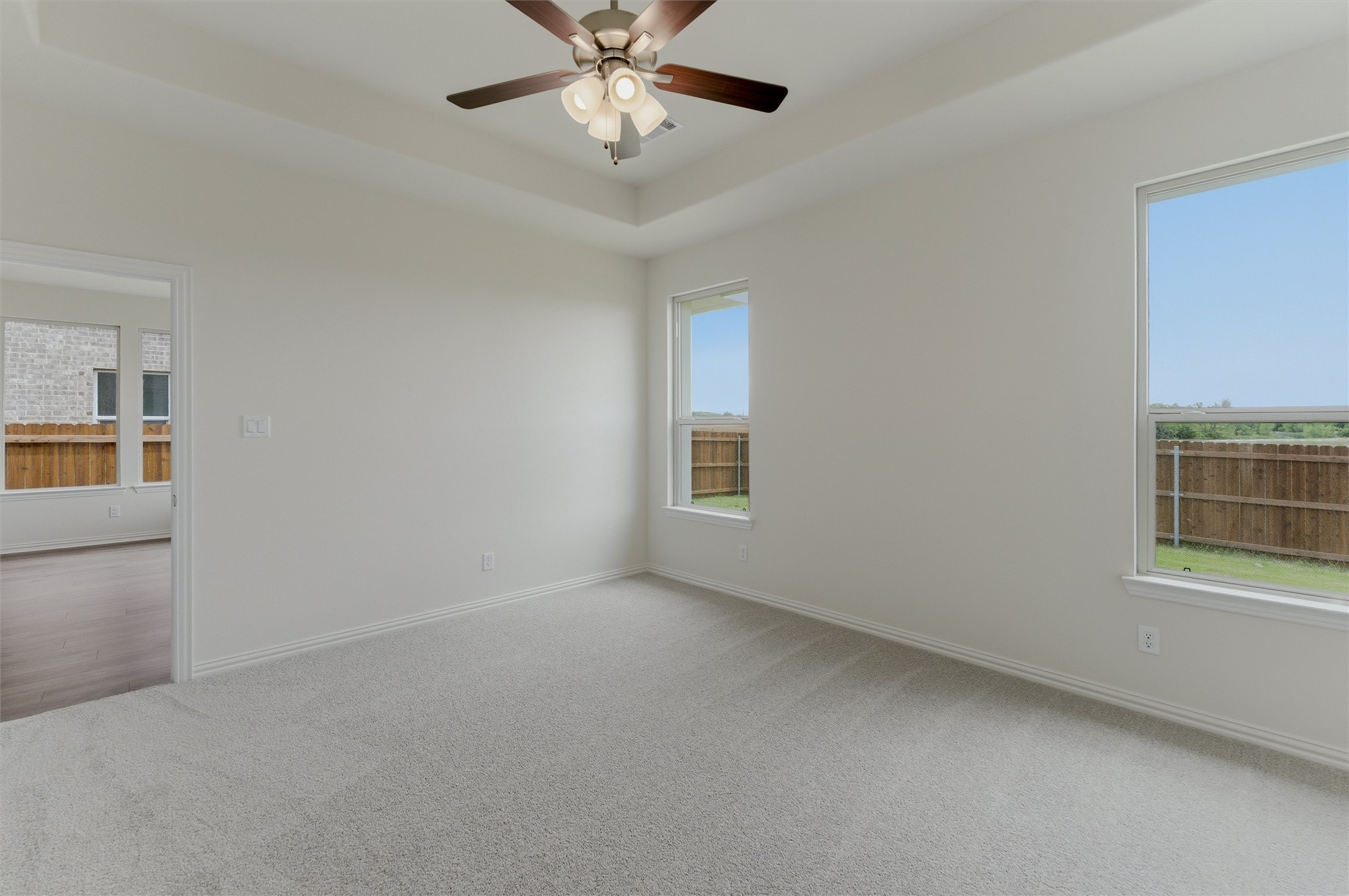 3502 Helena Street Gainesville TX 76240