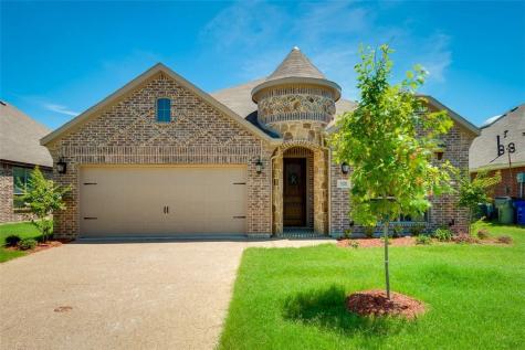 3120 Marble Falls Drive Forney TX 75126
