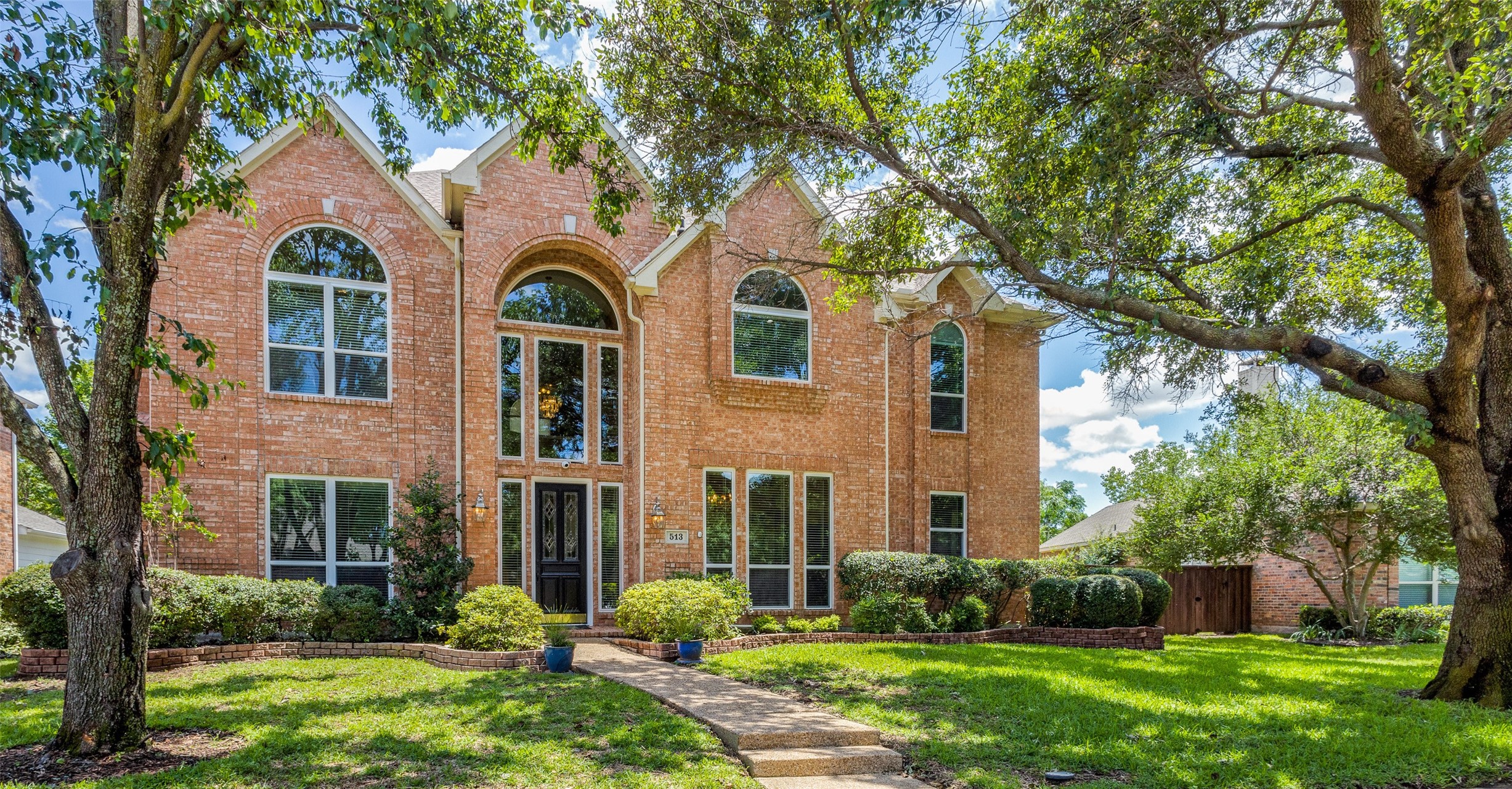 513 Graham Drive Coppell TX 75019