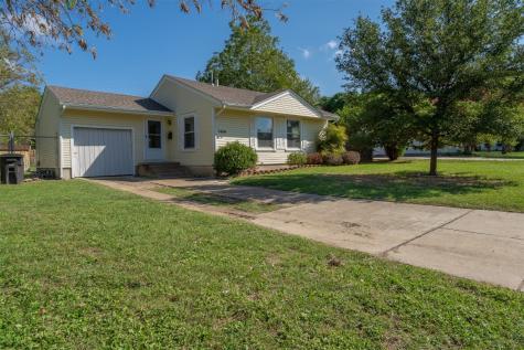 7406 Llano Avenue Fort Worth TX 76116