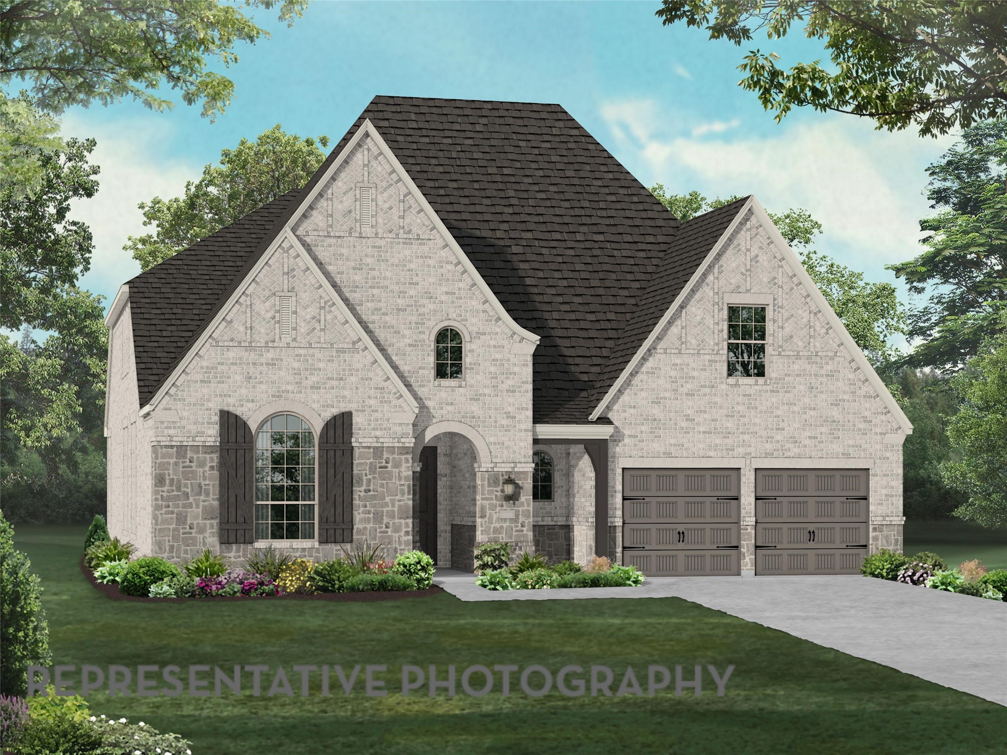 971 Fallkirk Drive Prosper TX 75078