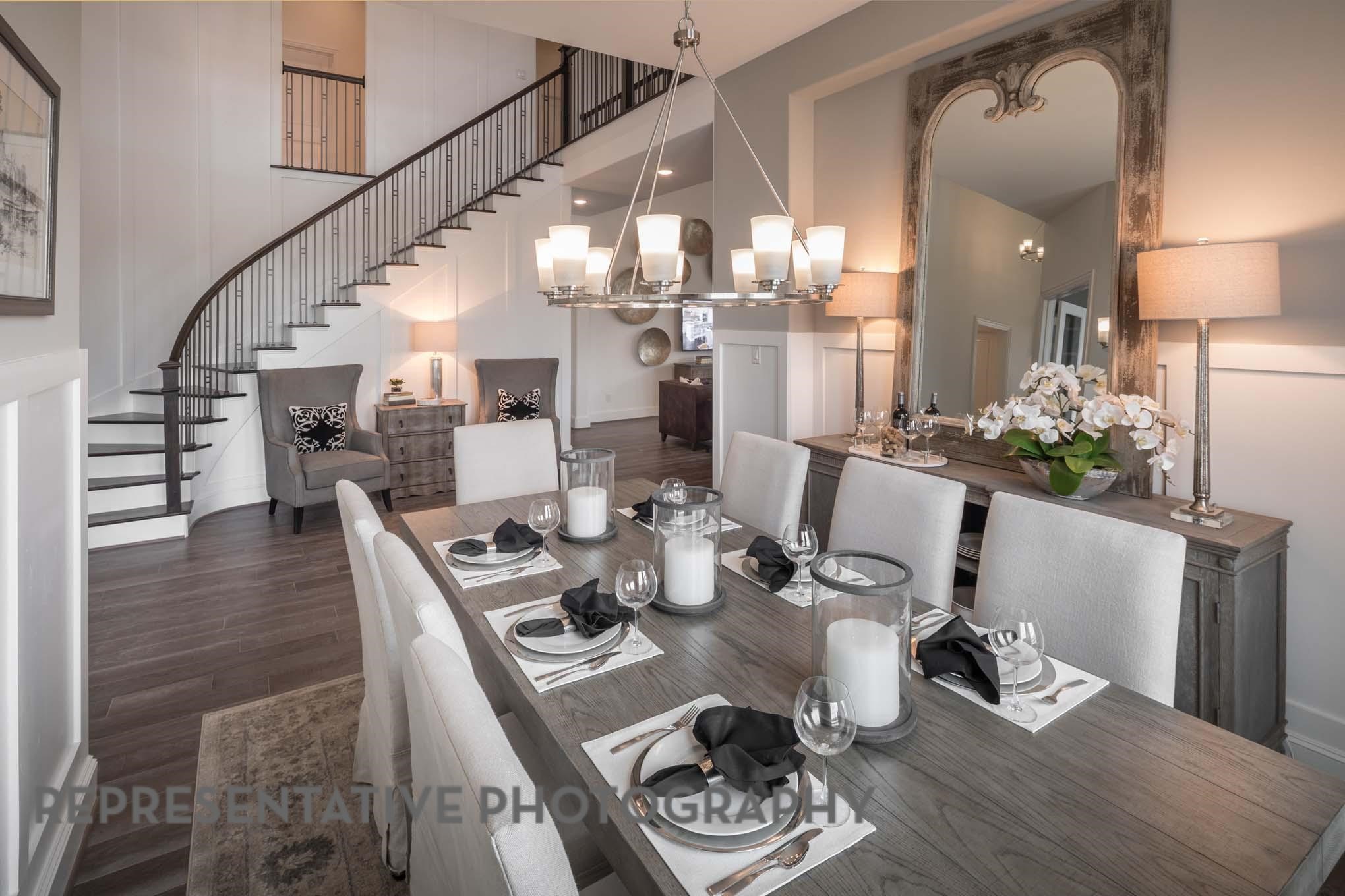 971 Fallkirk Drive Prosper TX 75078