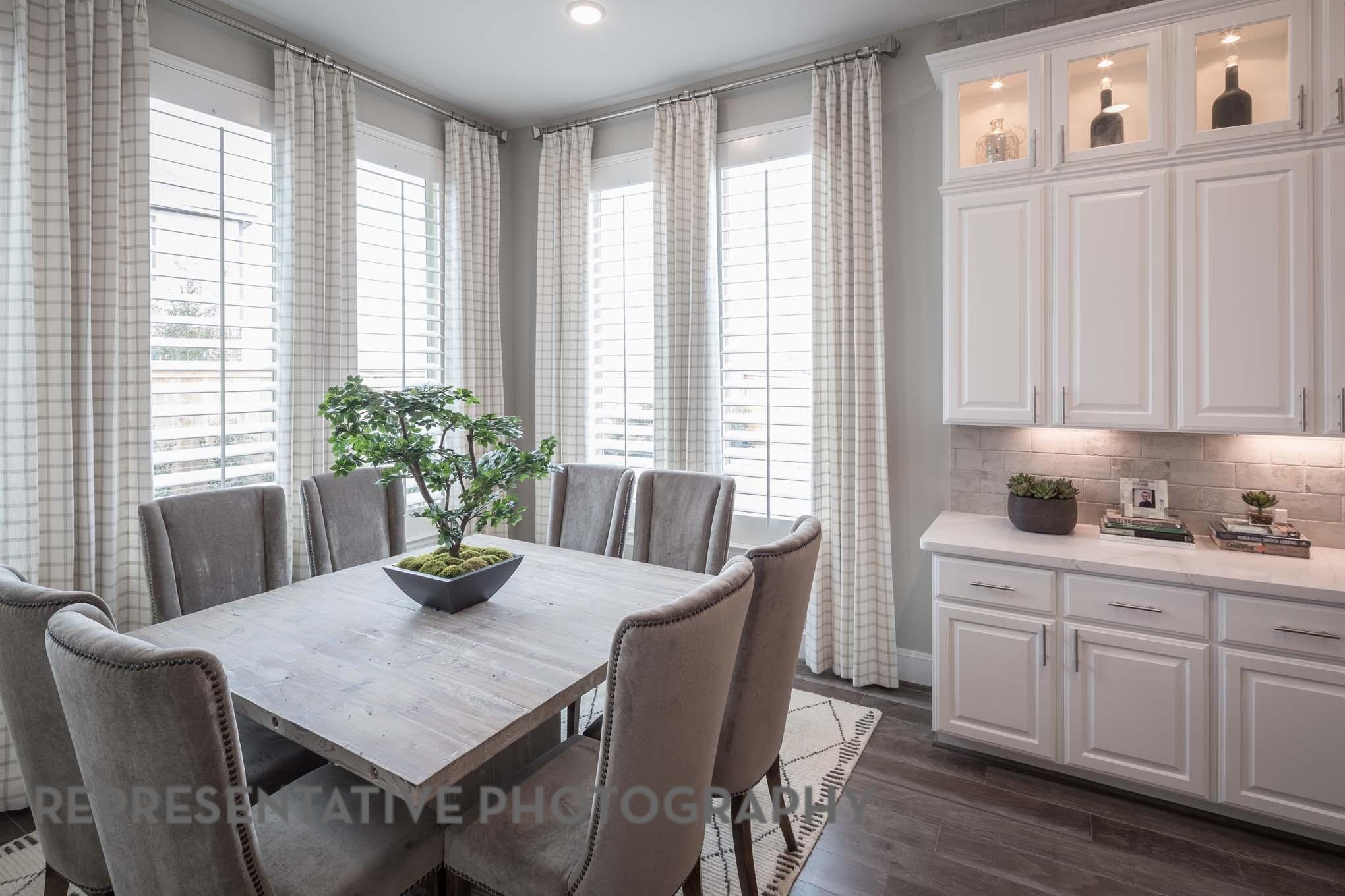 971 Fallkirk Drive Prosper TX 75078