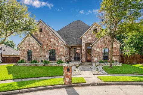 8517 Layna Court North Richland Hills TX 76182