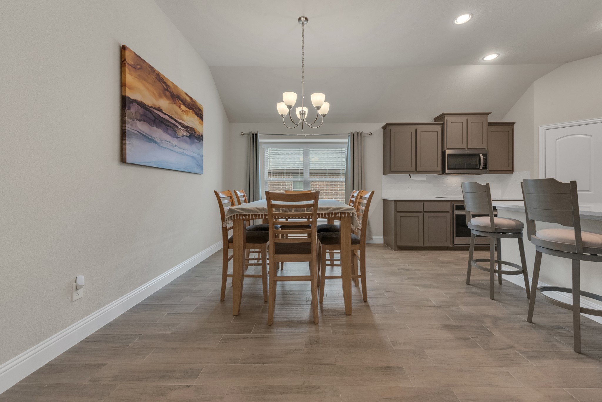 1418 Wagon Wheel Way Krum TX 76249