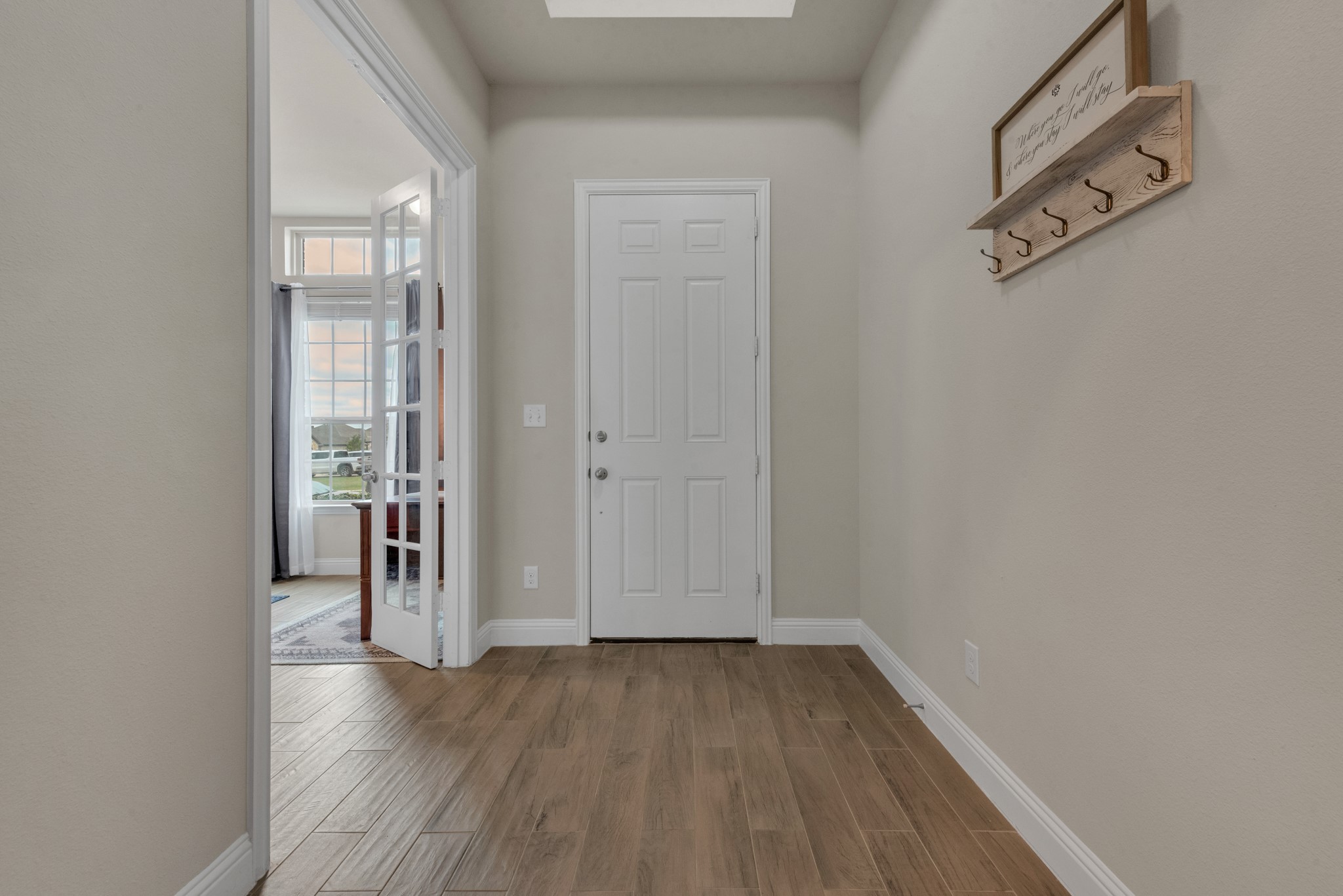 1418 Wagon Wheel Way Krum TX 76249