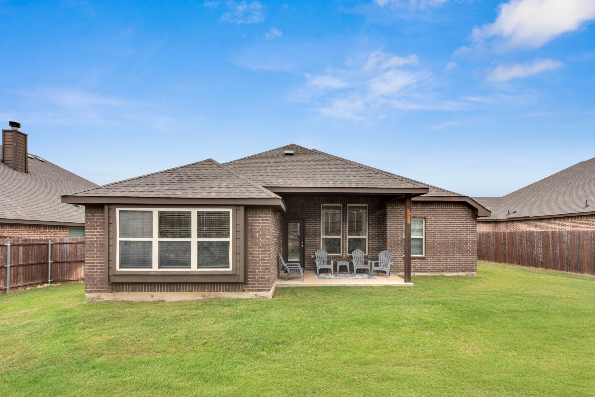 1418 Wagon Wheel Way Krum TX 76249