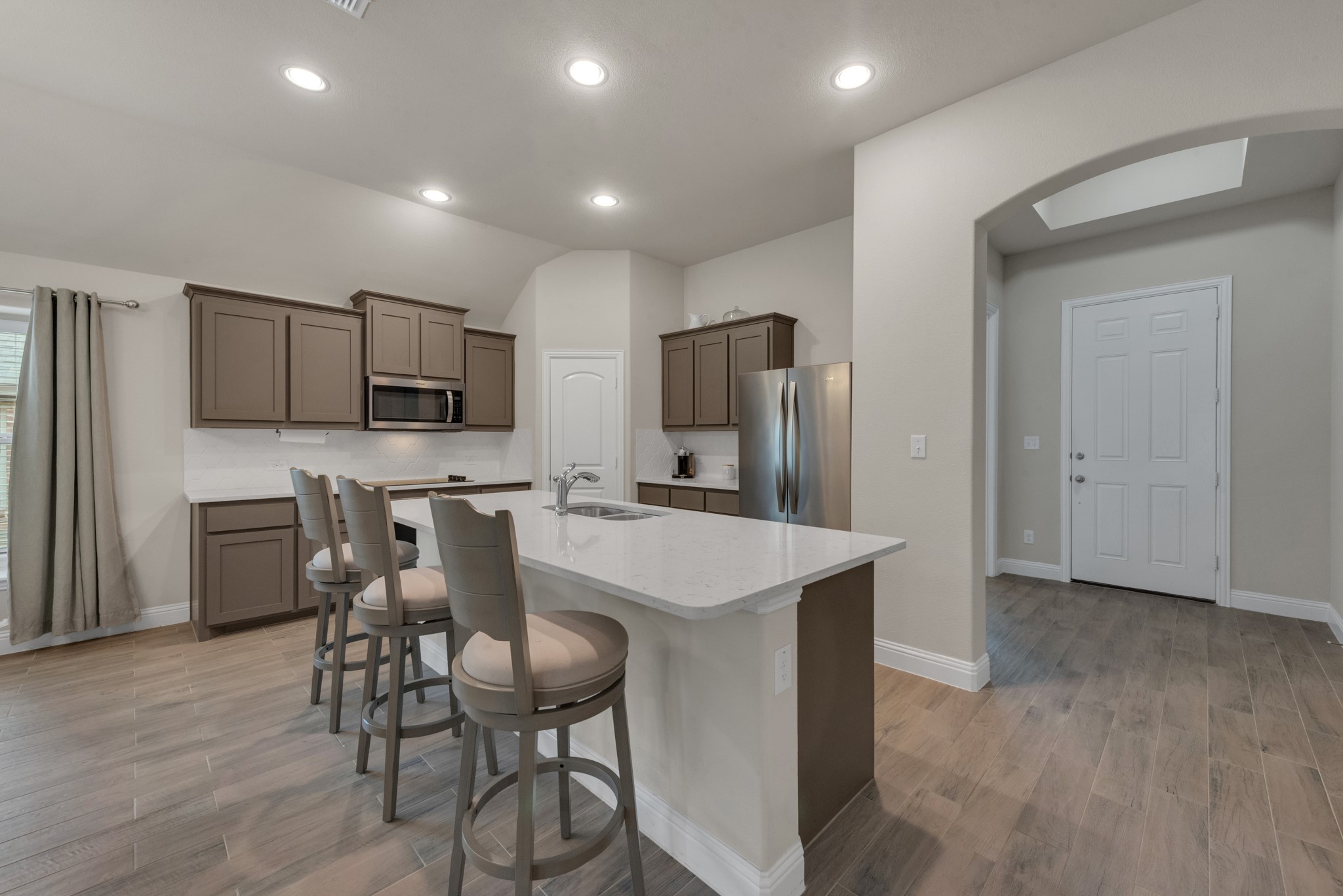 1418 Wagon Wheel Way Krum TX 76249