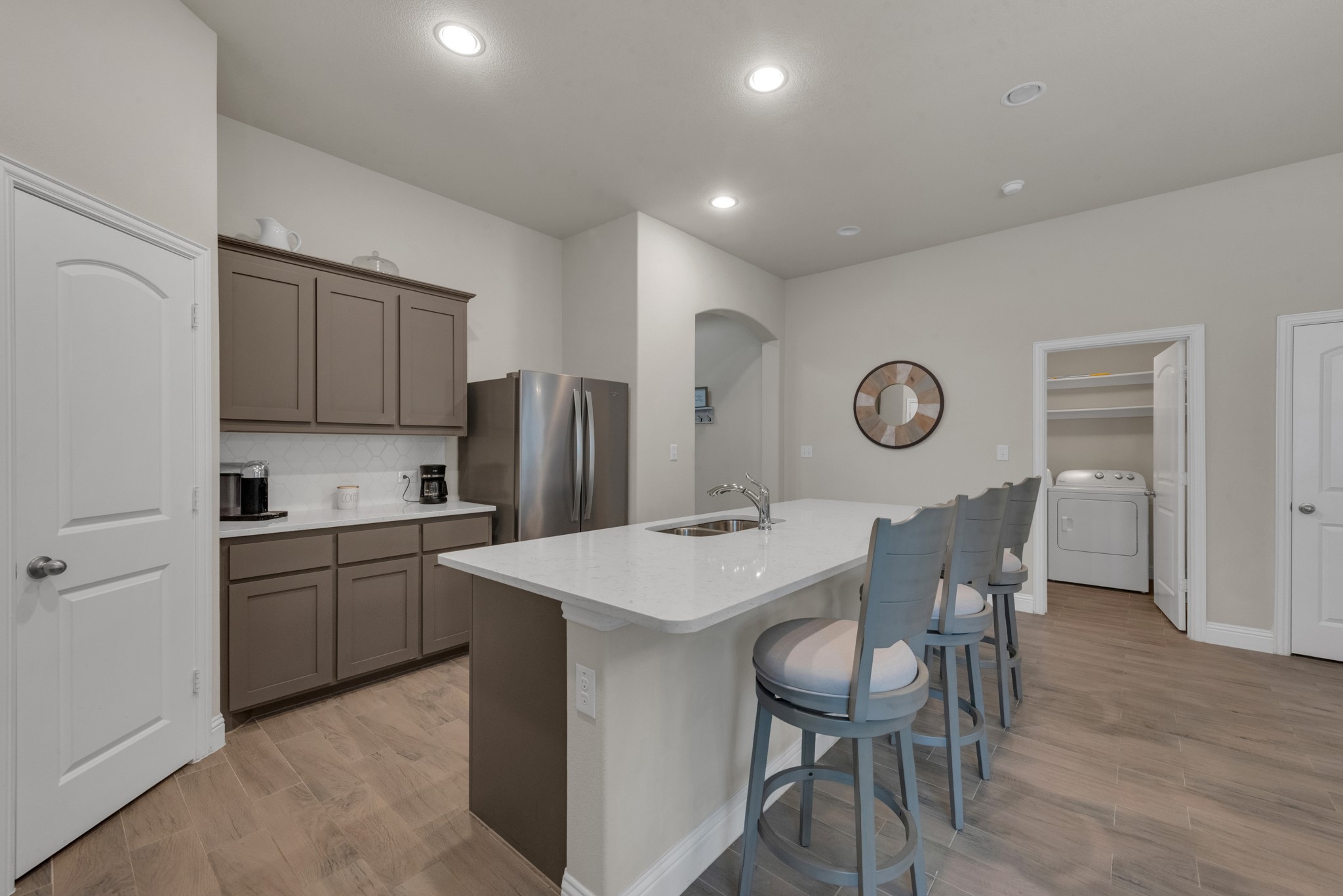 1418 Wagon Wheel Way Krum TX 76249
