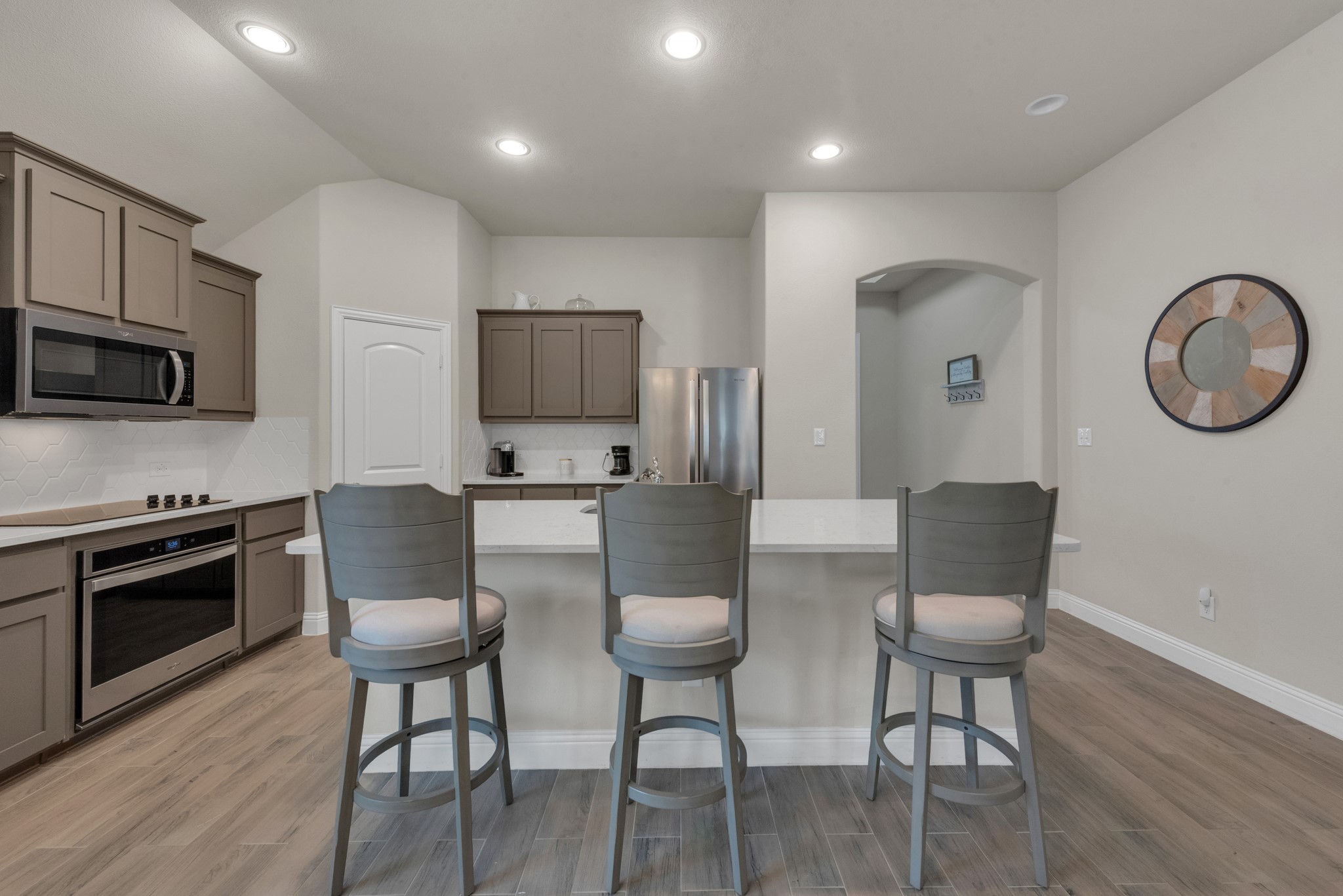 1418 Wagon Wheel Way Krum TX 76249