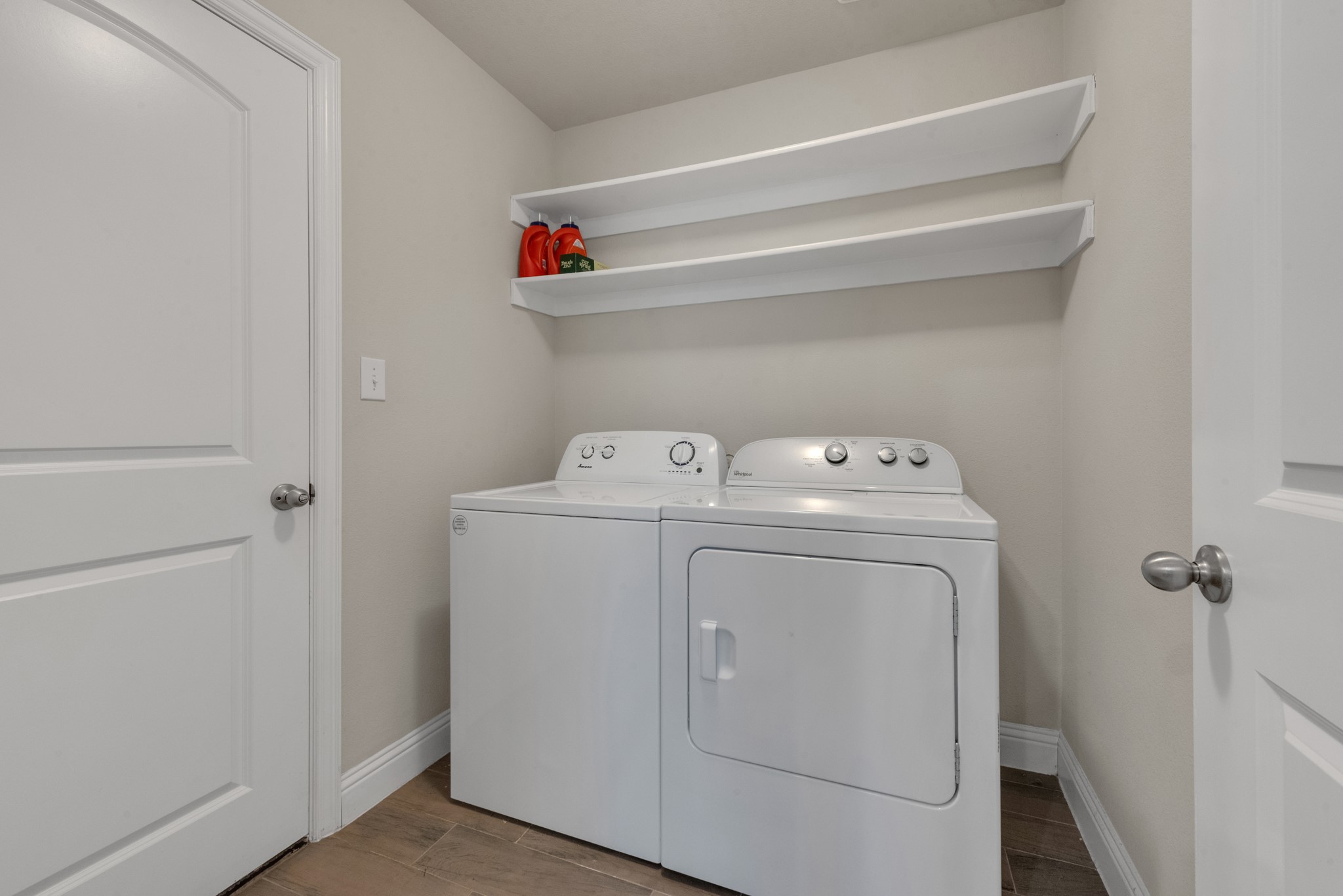 1418 Wagon Wheel Way Krum TX 76249