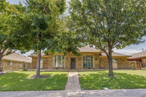 9206 Dove Meadow Drive Dallas TX 75243
