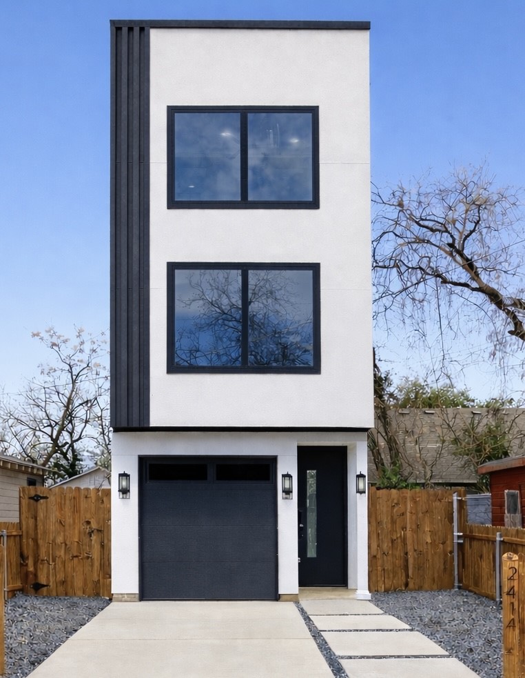 2414 Anderson Street Dallas TX 75215