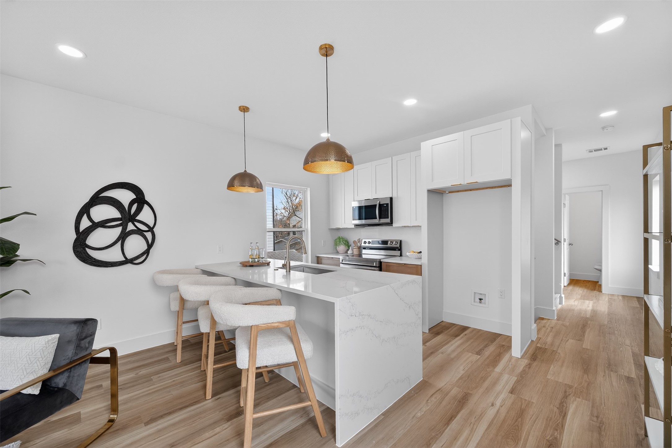 2414 Anderson Street Dallas TX 75215