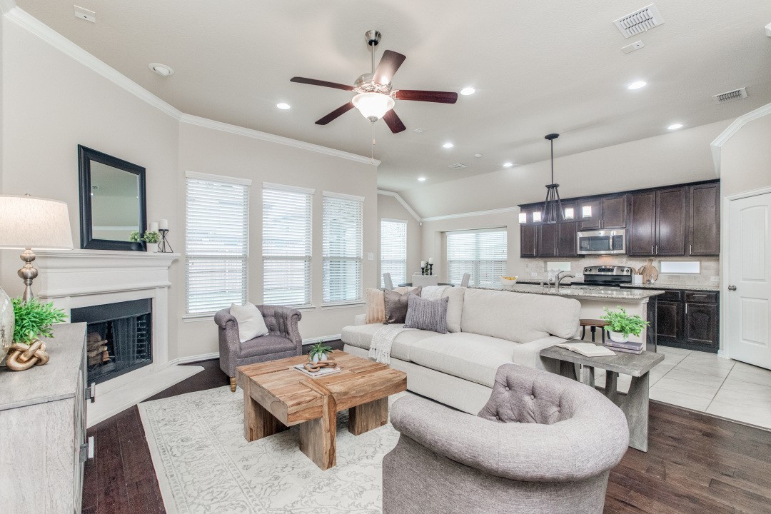 16405 White Rock Boulevard Prosper TX 75078