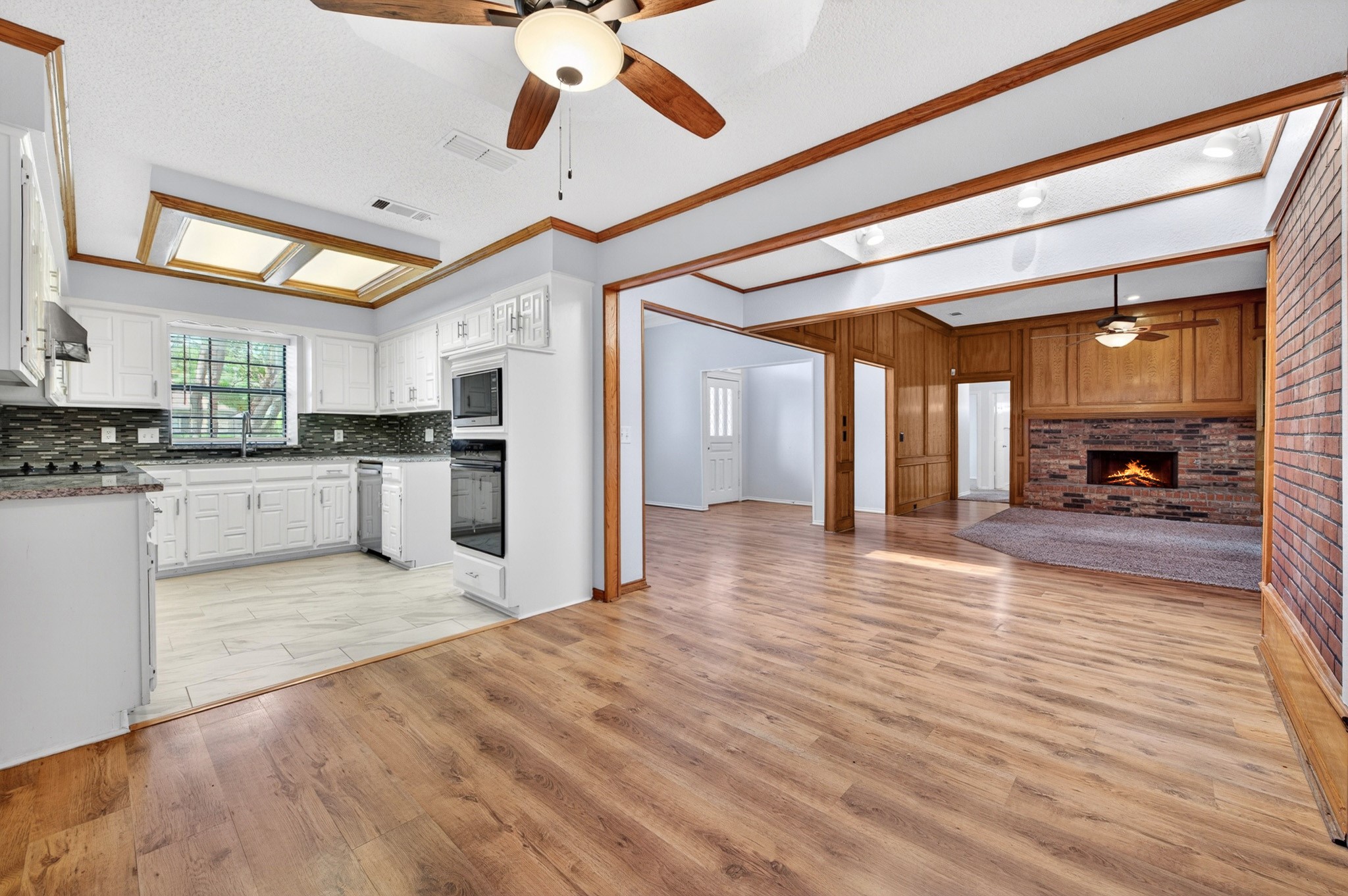 918 Green Brook Drive Allen TX 75002