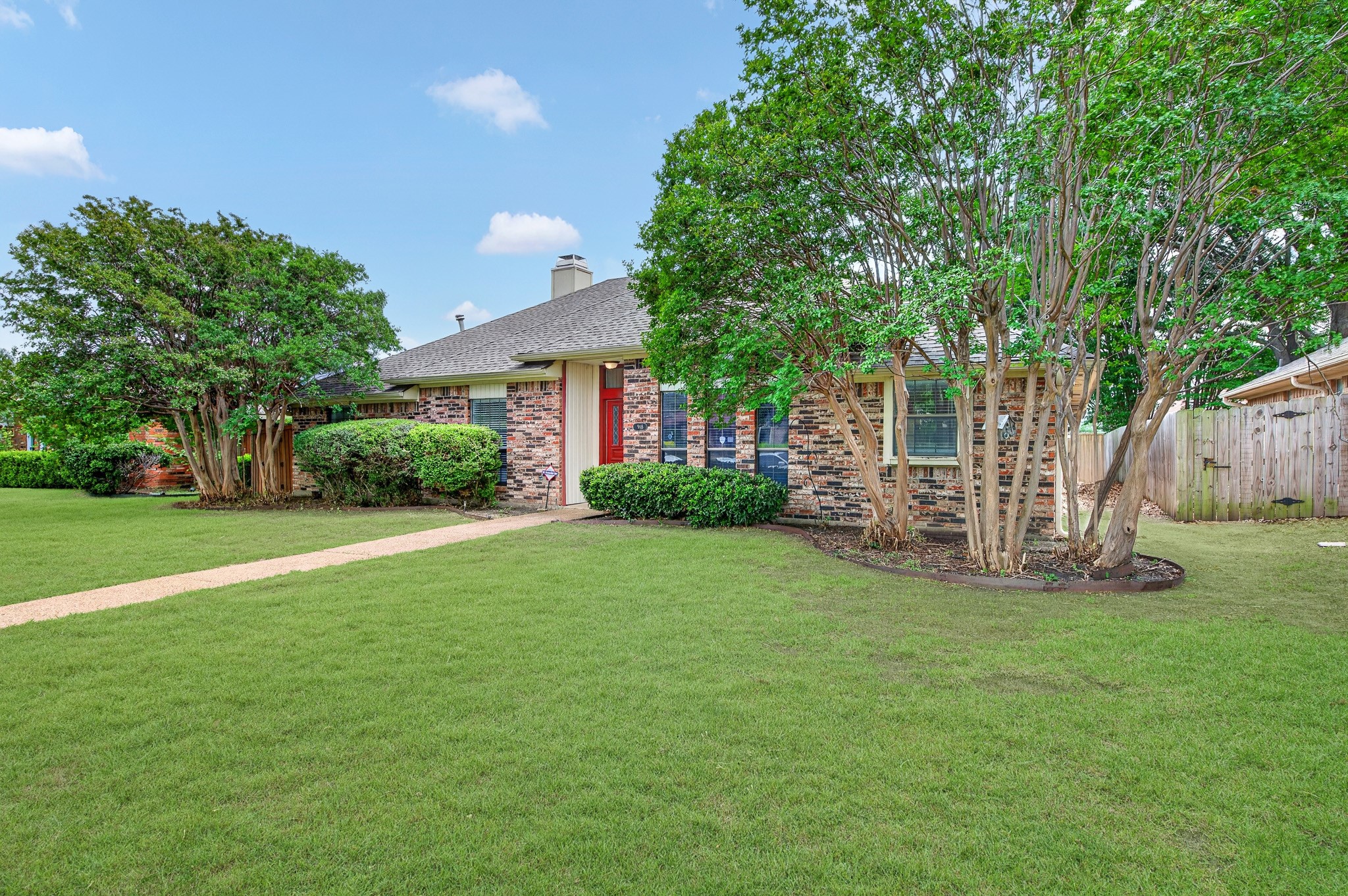 918 Green Brook Drive Allen TX 75002