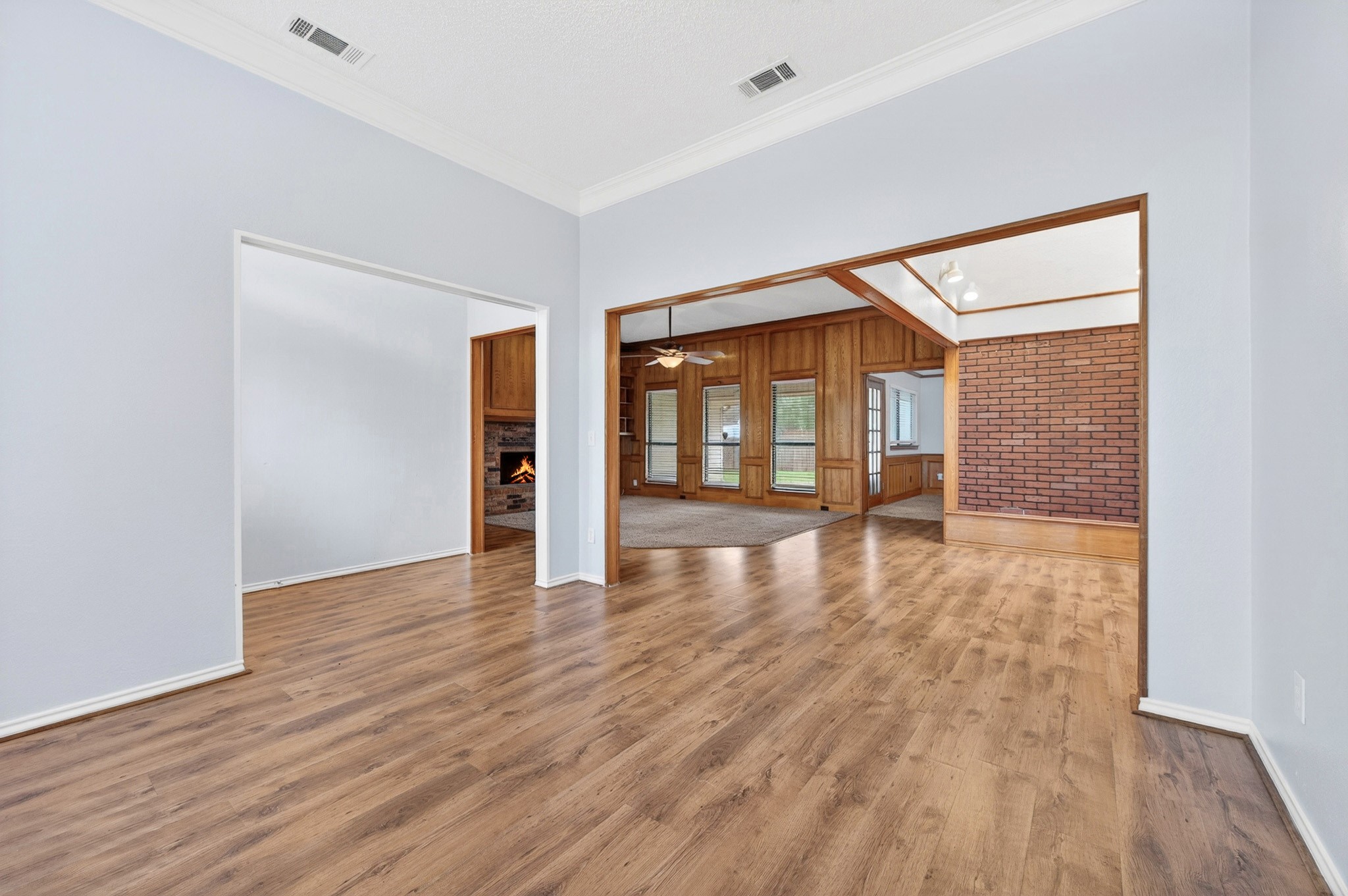 918 Green Brook Drive Allen TX 75002