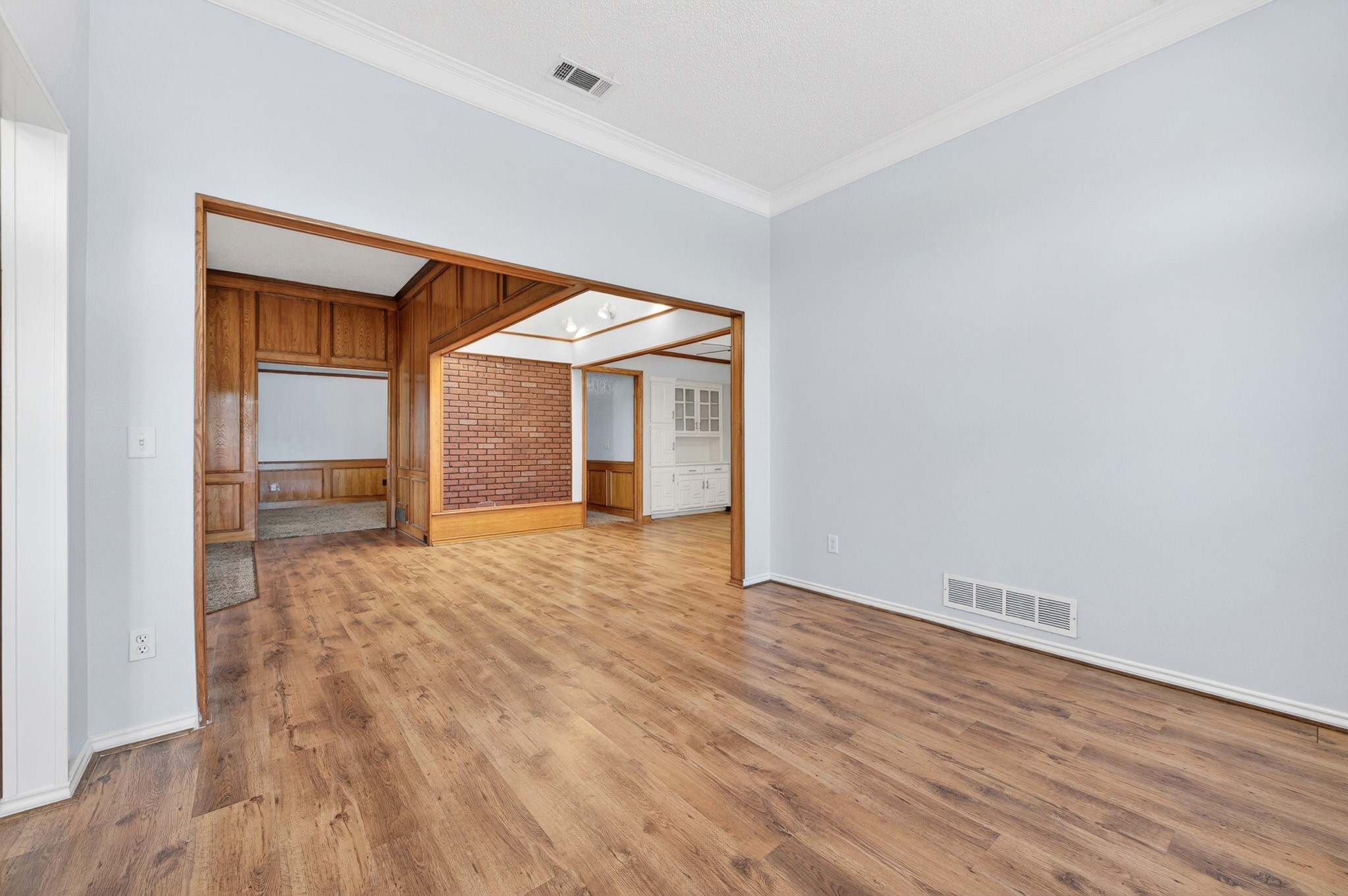 918 Green Brook Drive Allen TX 75002