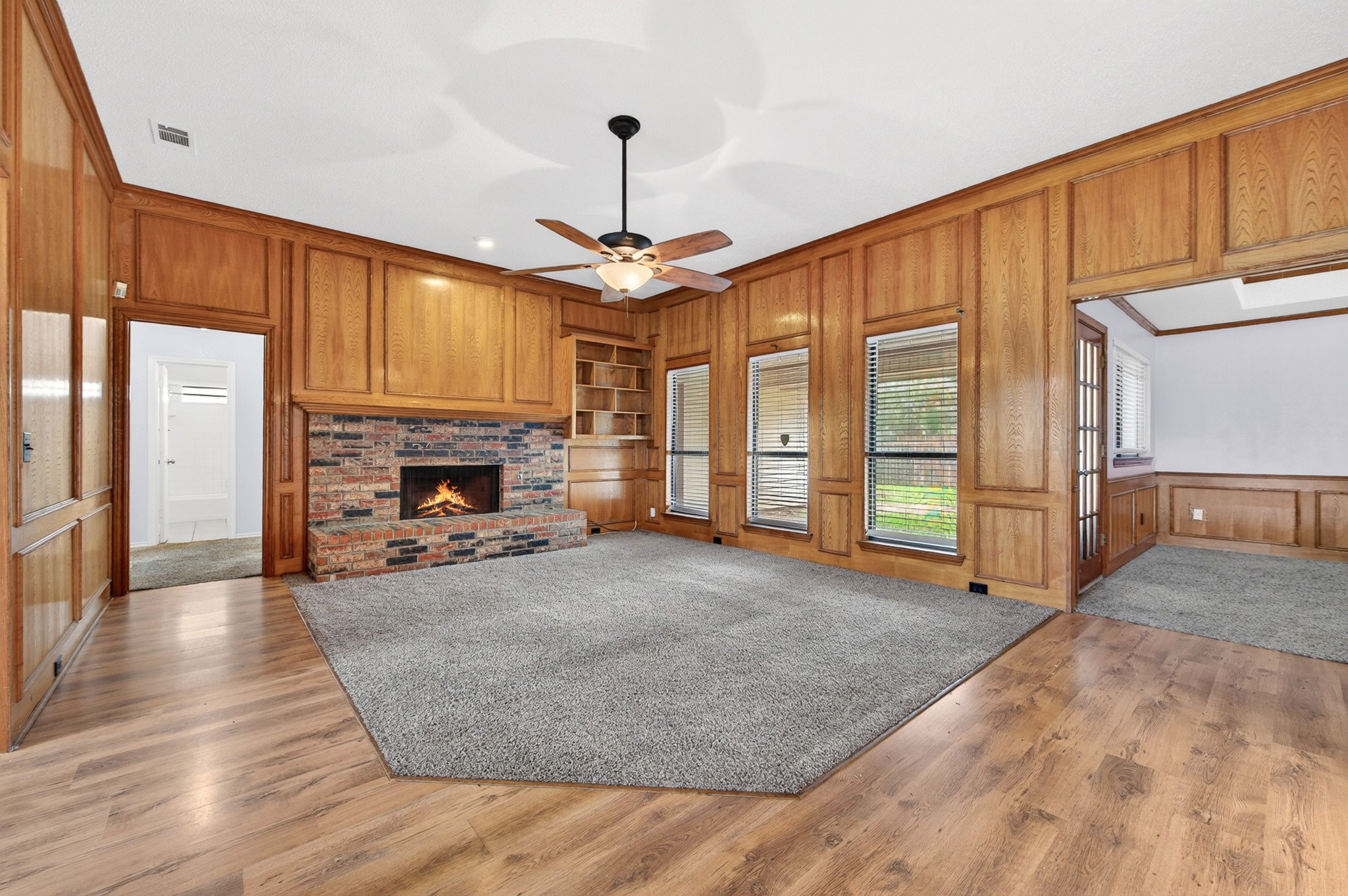 918 Green Brook Drive Allen TX 75002