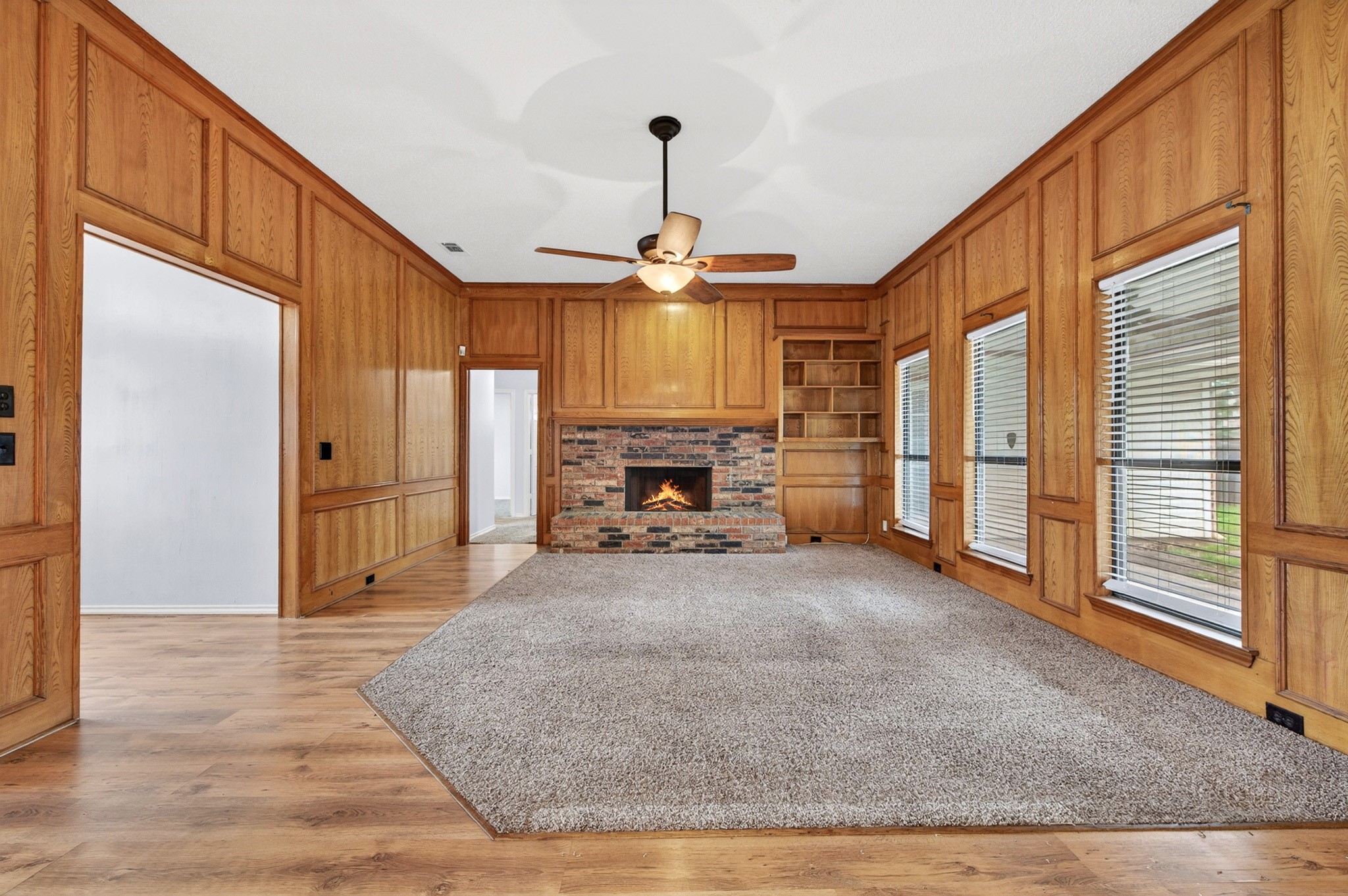 918 Green Brook Drive Allen TX 75002