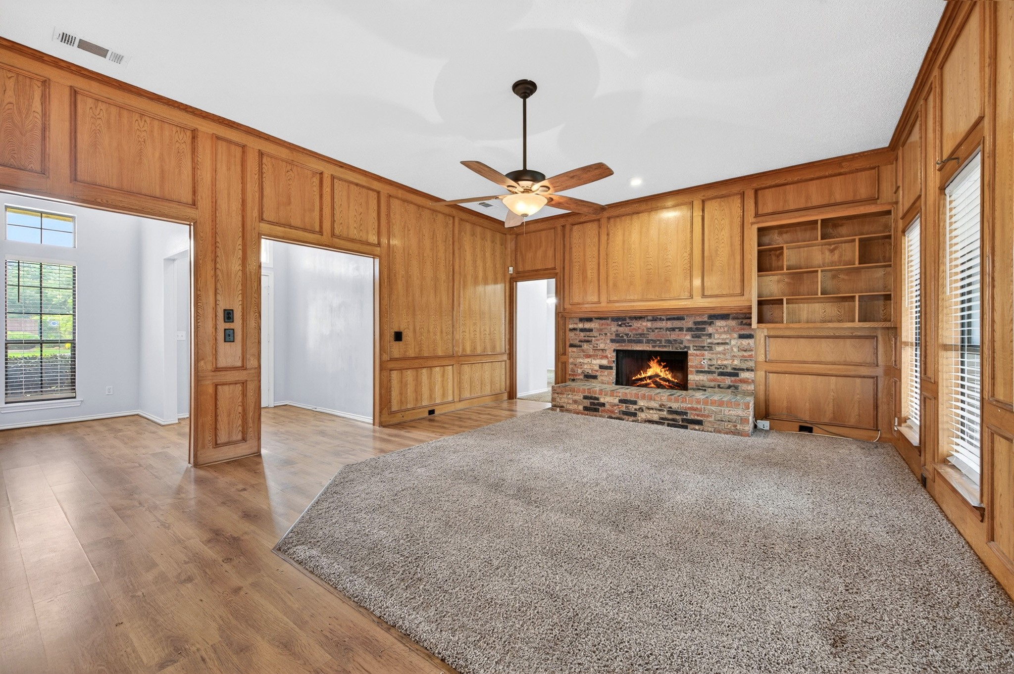 918 Green Brook Drive Allen TX 75002
