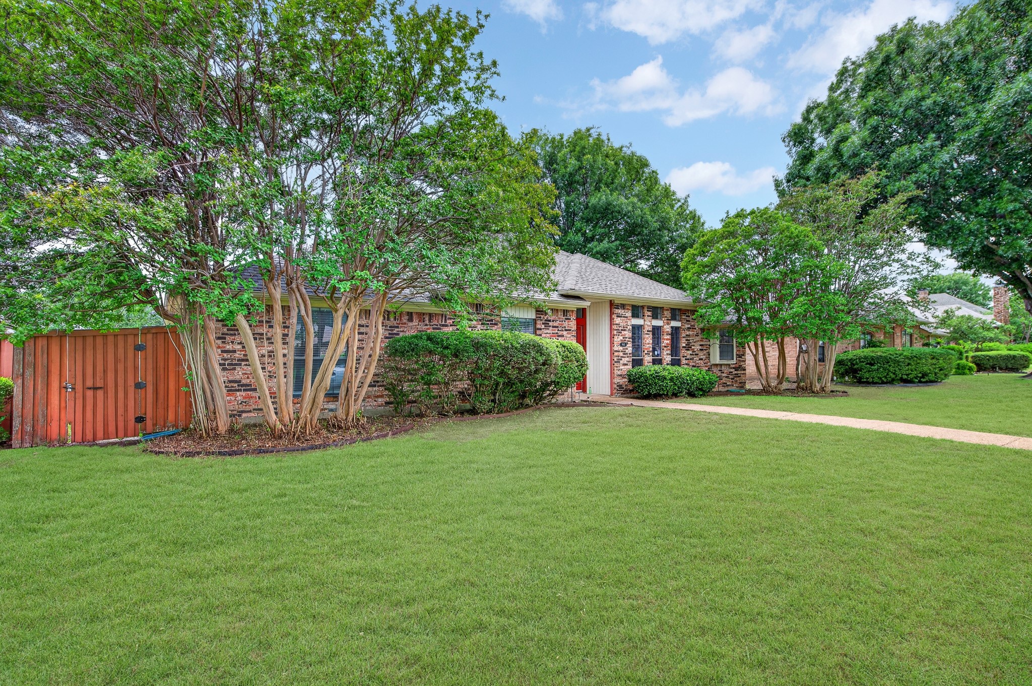 918 Green Brook Drive Allen TX 75002