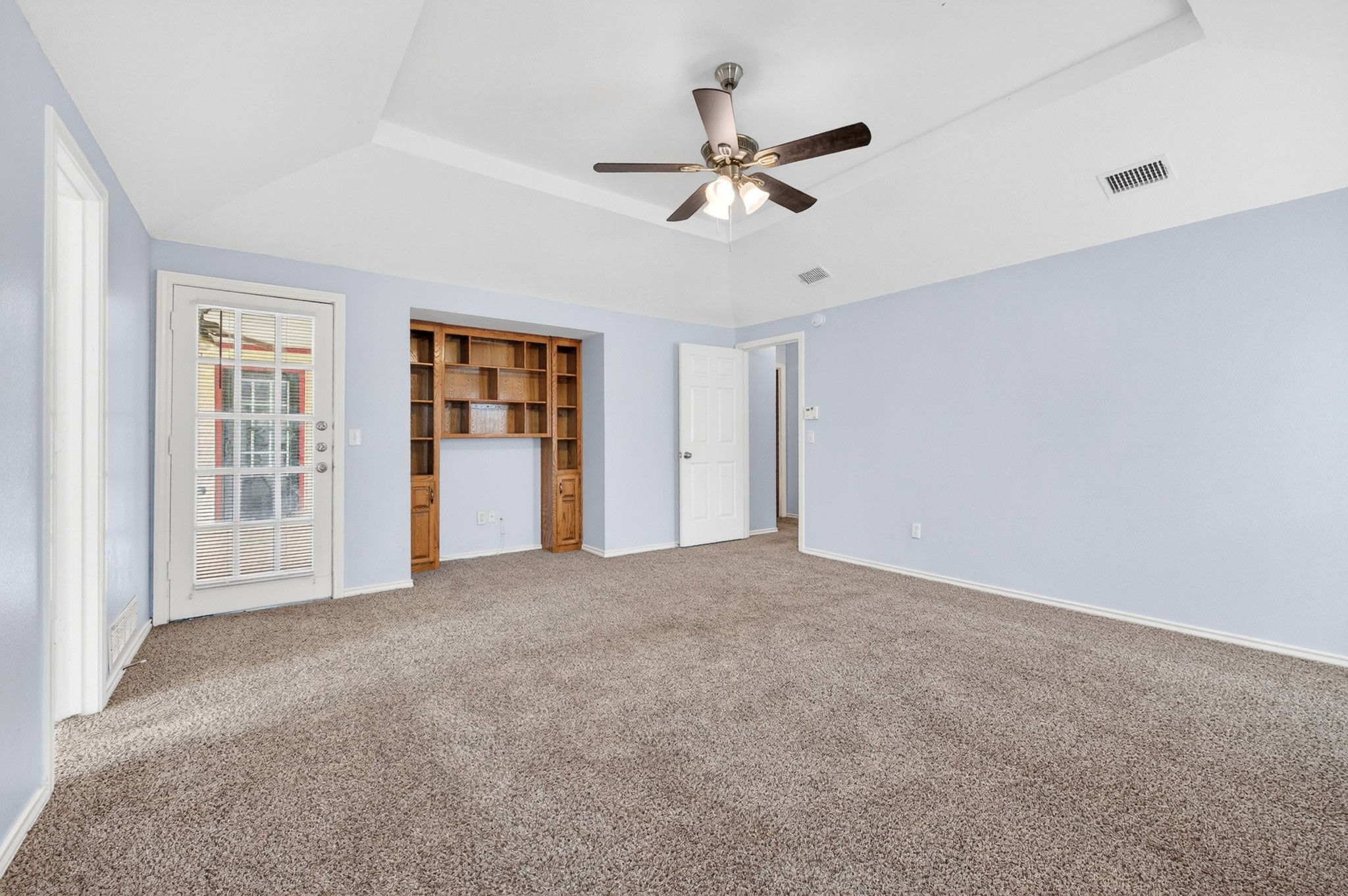 918 Green Brook Drive Allen TX 75002