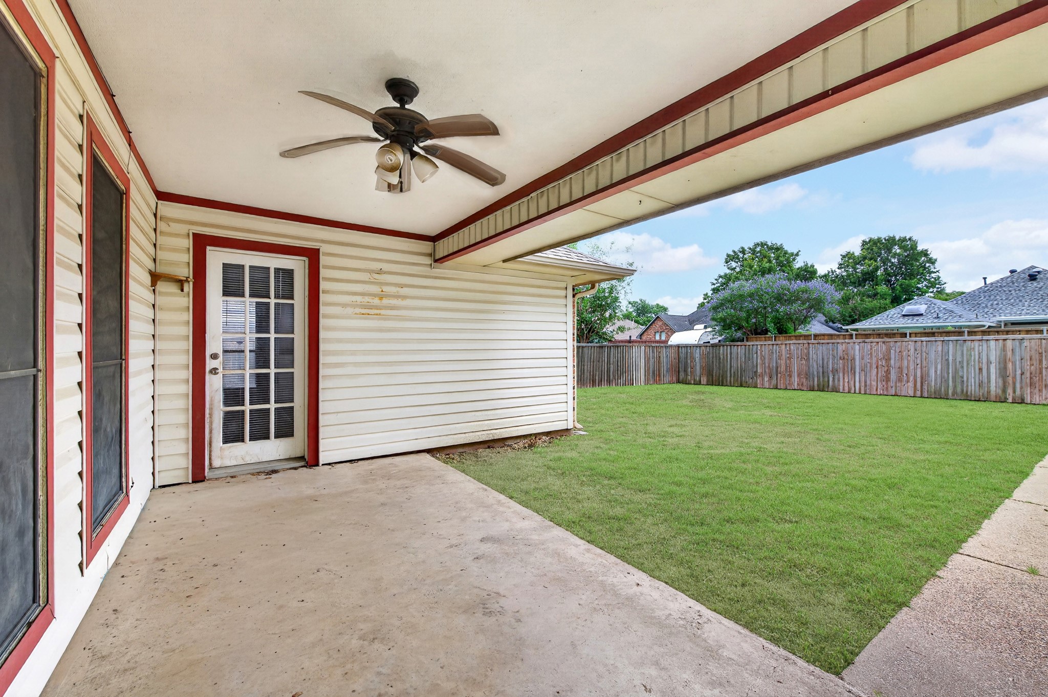 918 Green Brook Drive Allen TX 75002